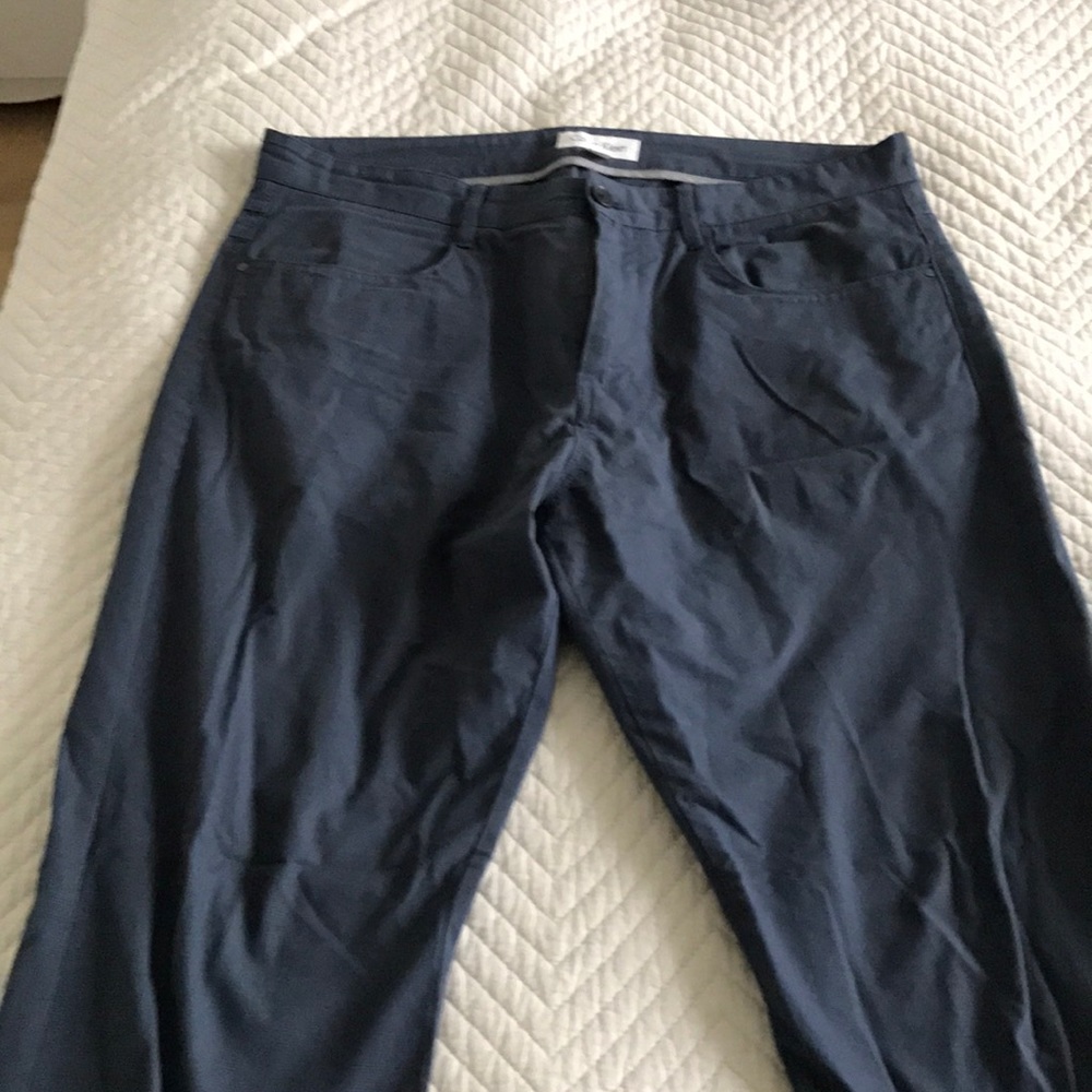 Calvin Klein pants
